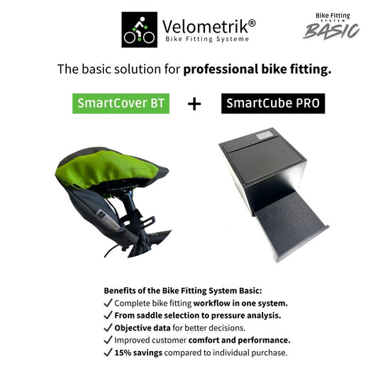 Bike Fitting System Basic