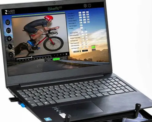 IVER BIKEFIT 4D