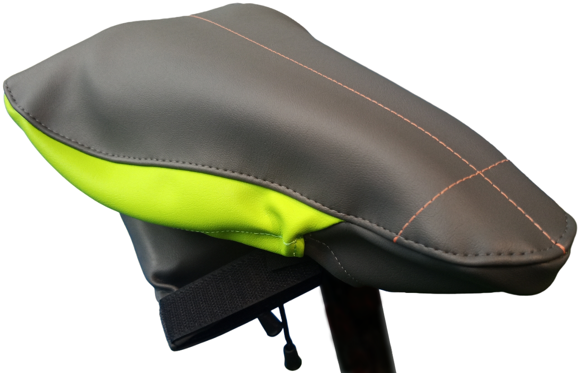 pressure mapping sensor for bike fitting by Velometrik