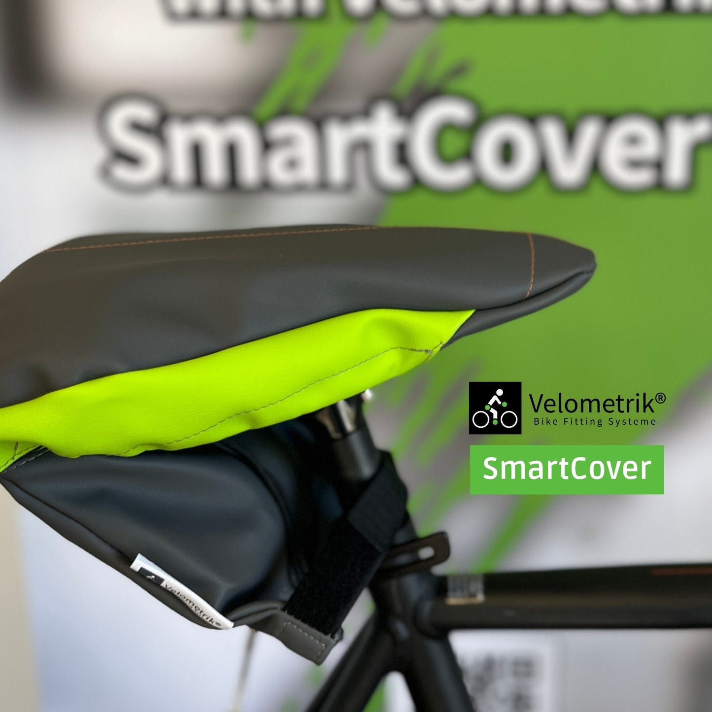 Advanced Bike Fitting System