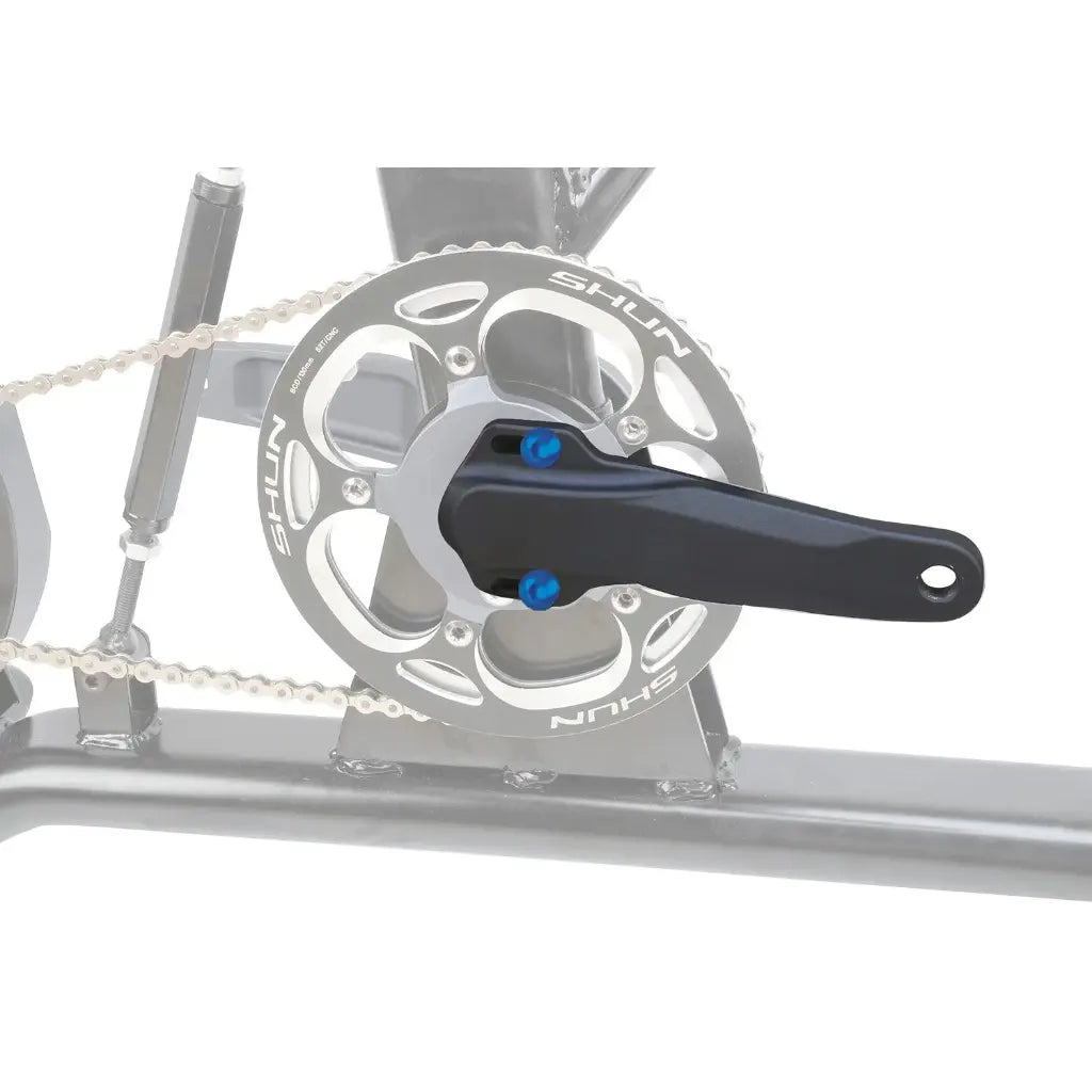 EXUSTAR - Fitbike