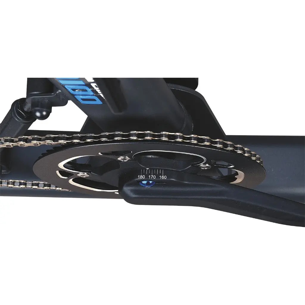 EXUSTAR - Fitbike