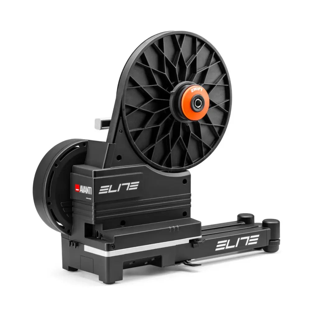 Roll Trainer Avanti Zwift Cog