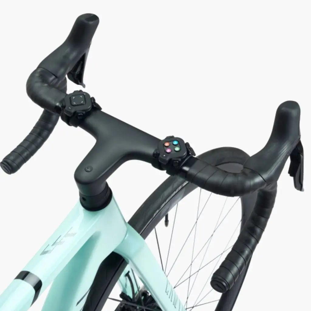 Roll Trainer Avanti Zwift Cog