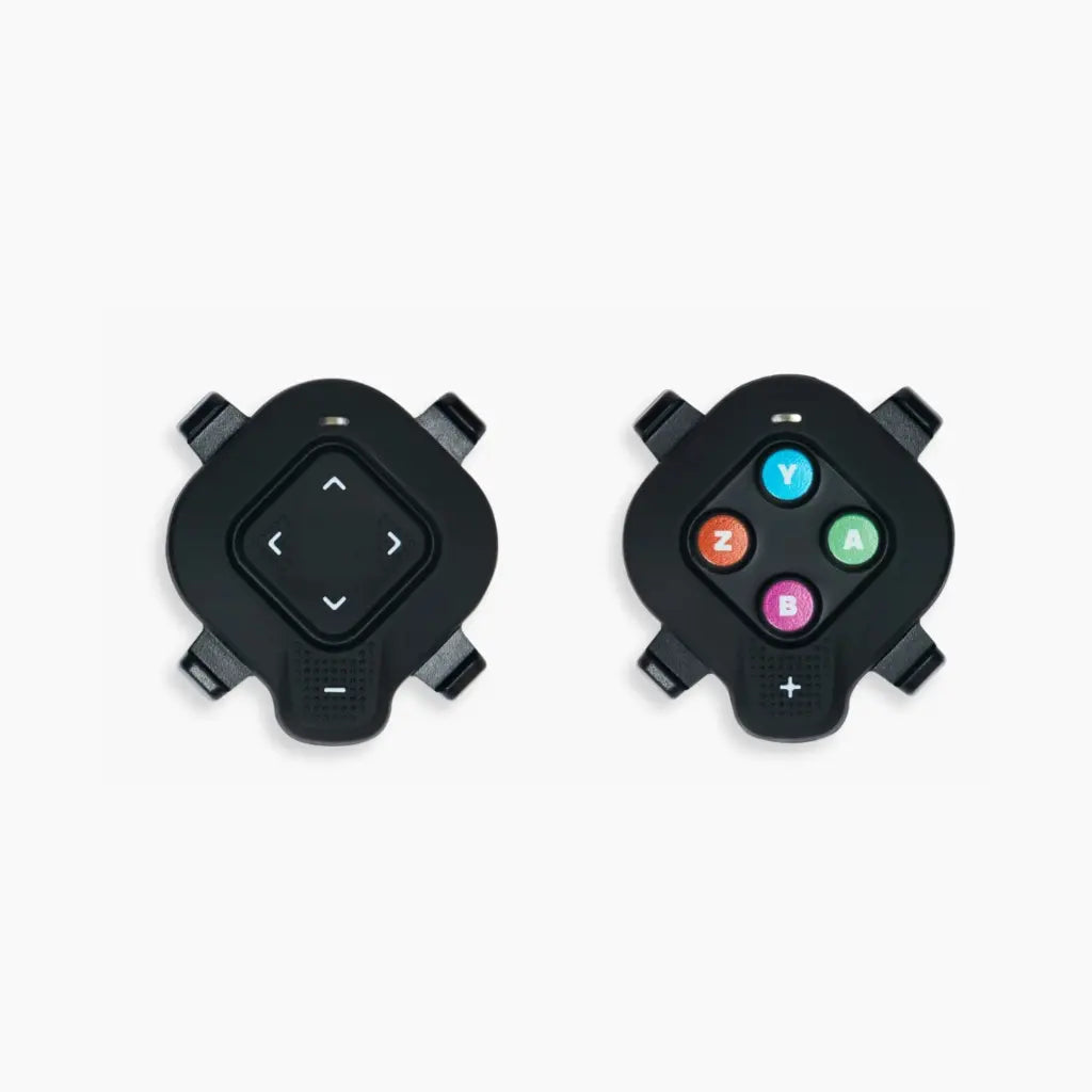 Roll Trainer Avanti Zwift Cog