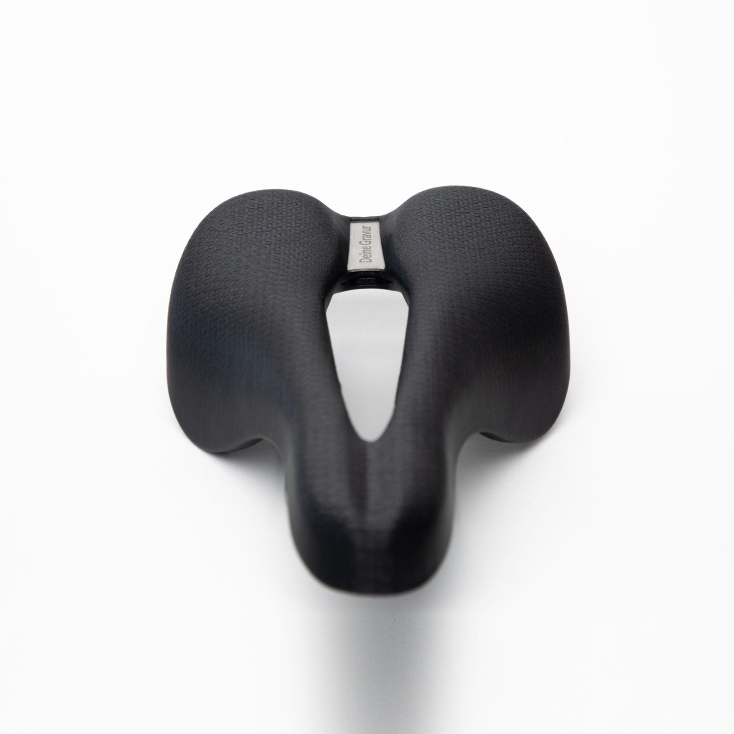 Personomic Saddle - individuell gedruckter Fahrradsattel