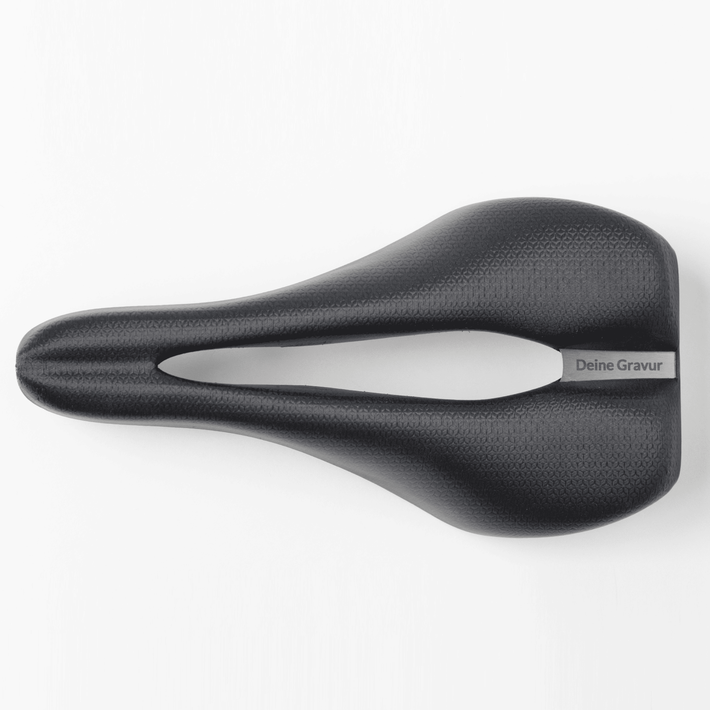 Personomic Saddle - individuell gedruckter Fahrradsattel