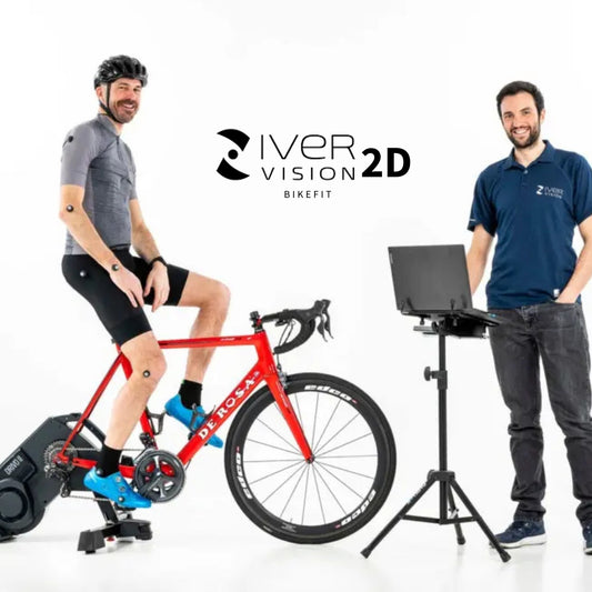 IVER VISION 2D