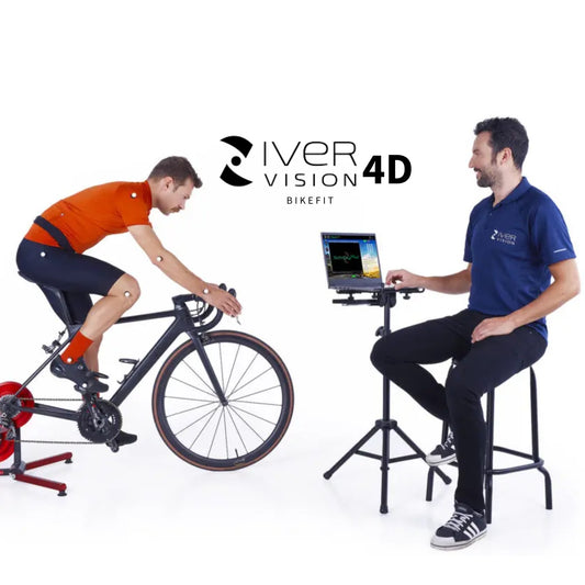 IVER VISION 4D