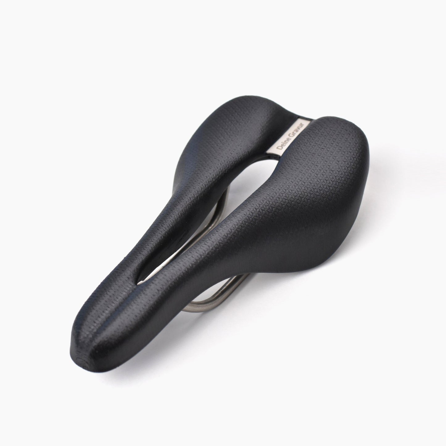 Personomic Saddle - individuell gedruckter Fahrradsattel