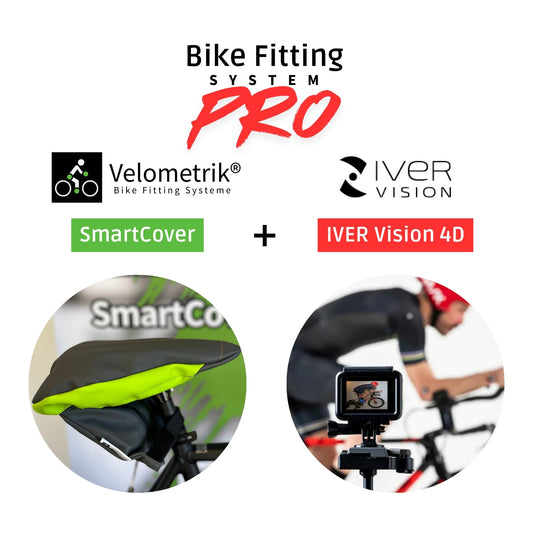 06 |  Bike Fitting System PRO