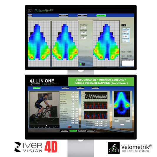 Bike Fitting System Pro