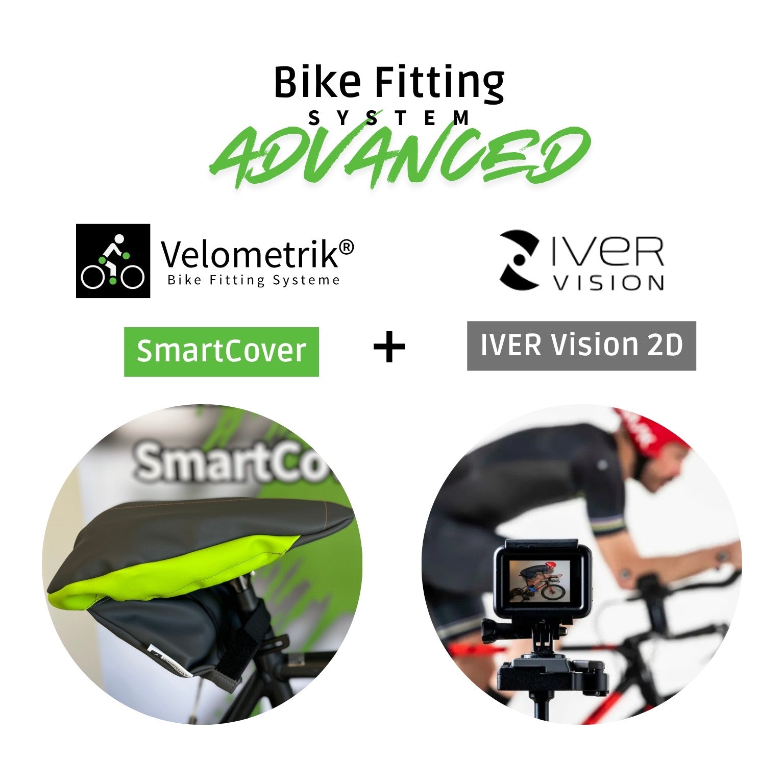 Bike Fitting System Advanced – Velometrik GmbH