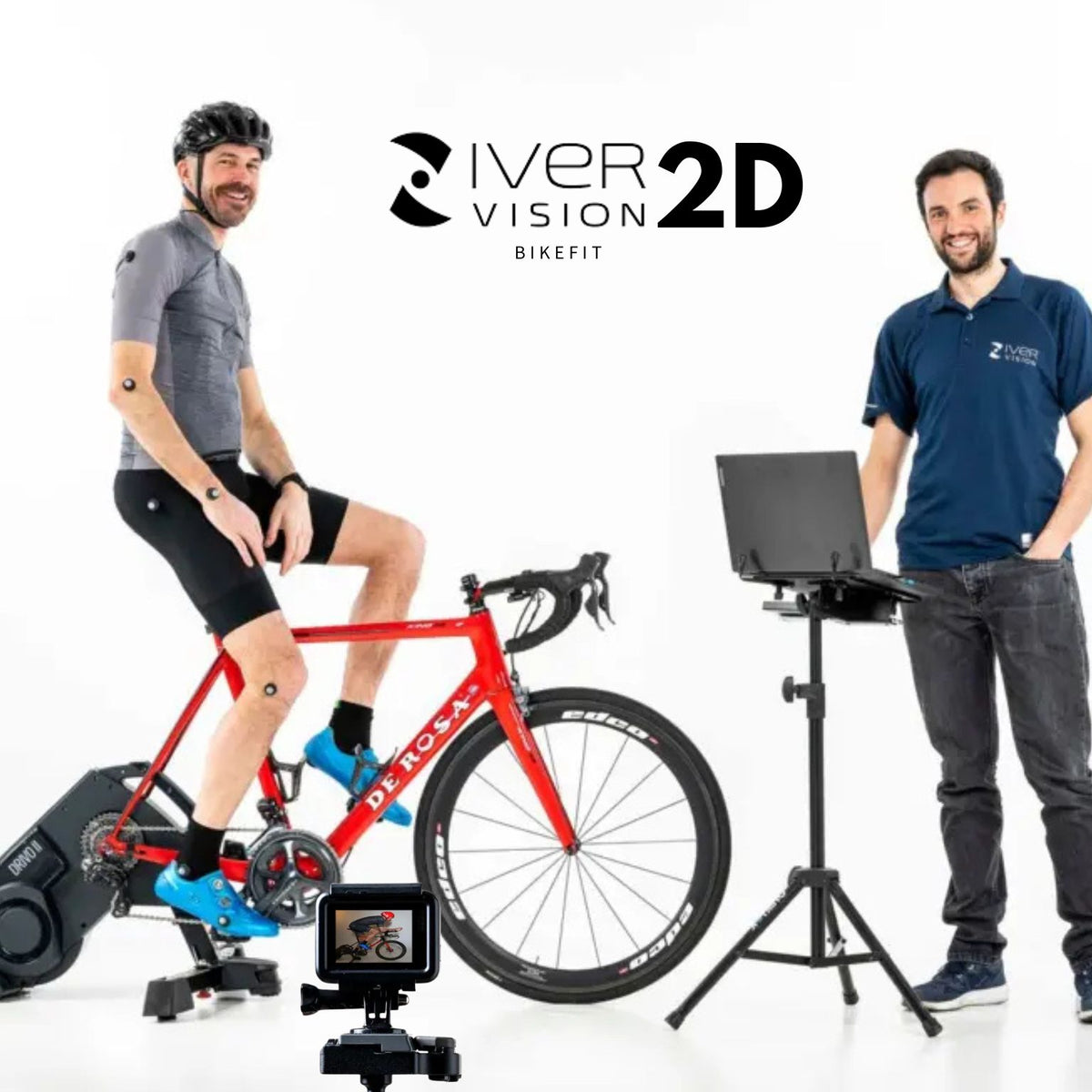 IVER VISION 2D