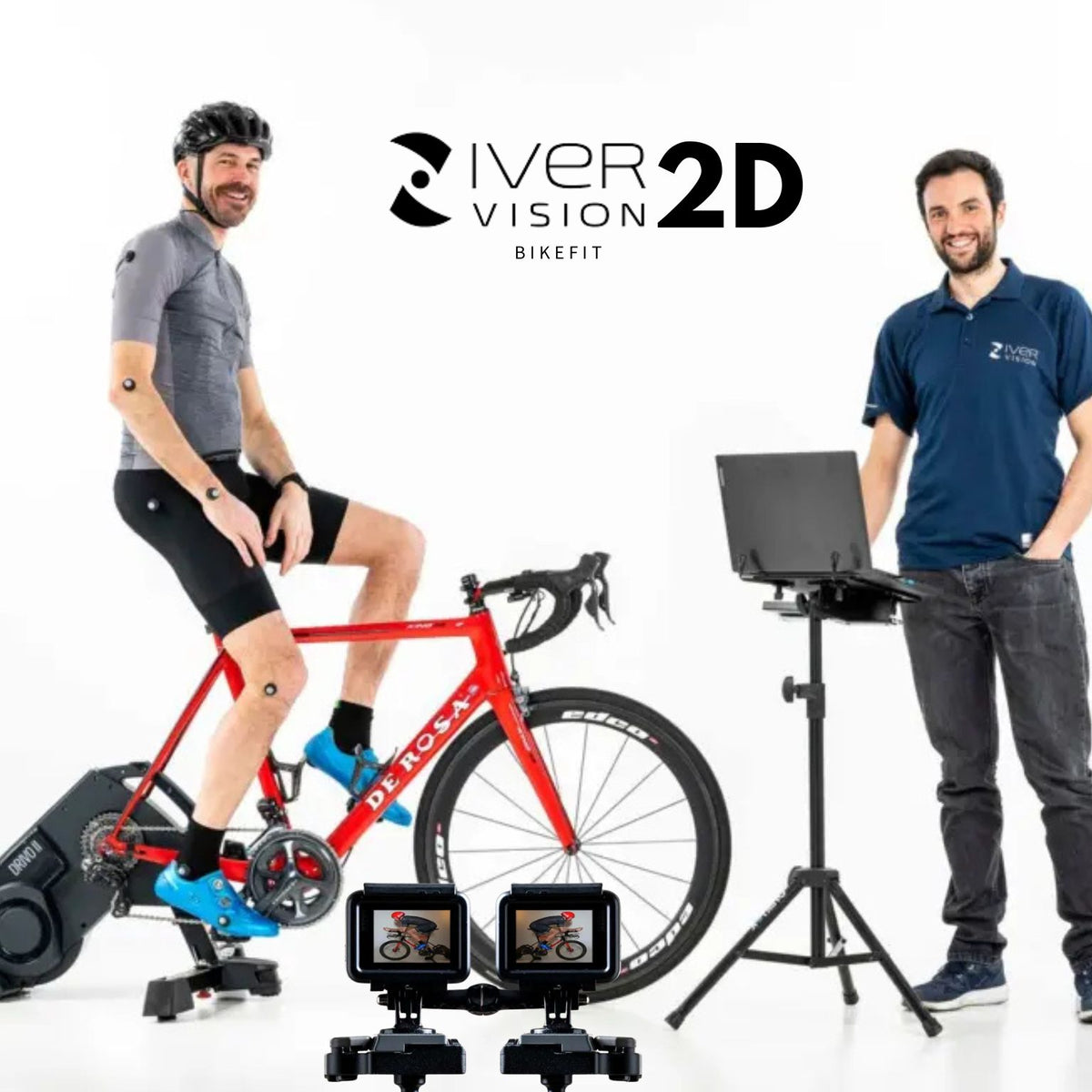 IVER VISION 2D