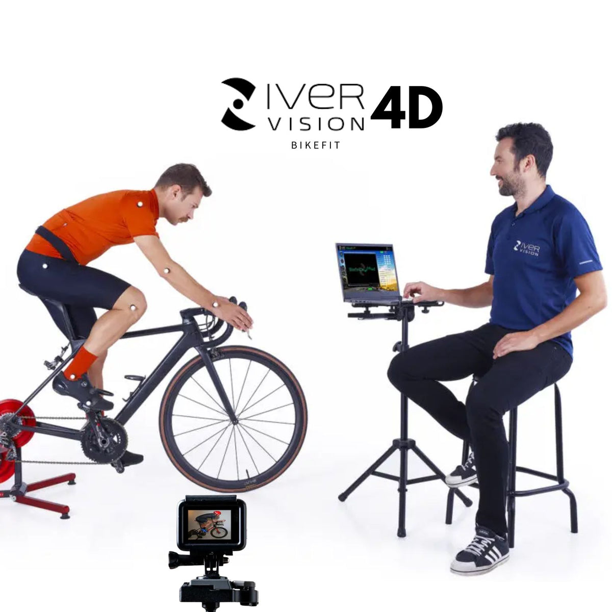 IVER VISION 4D