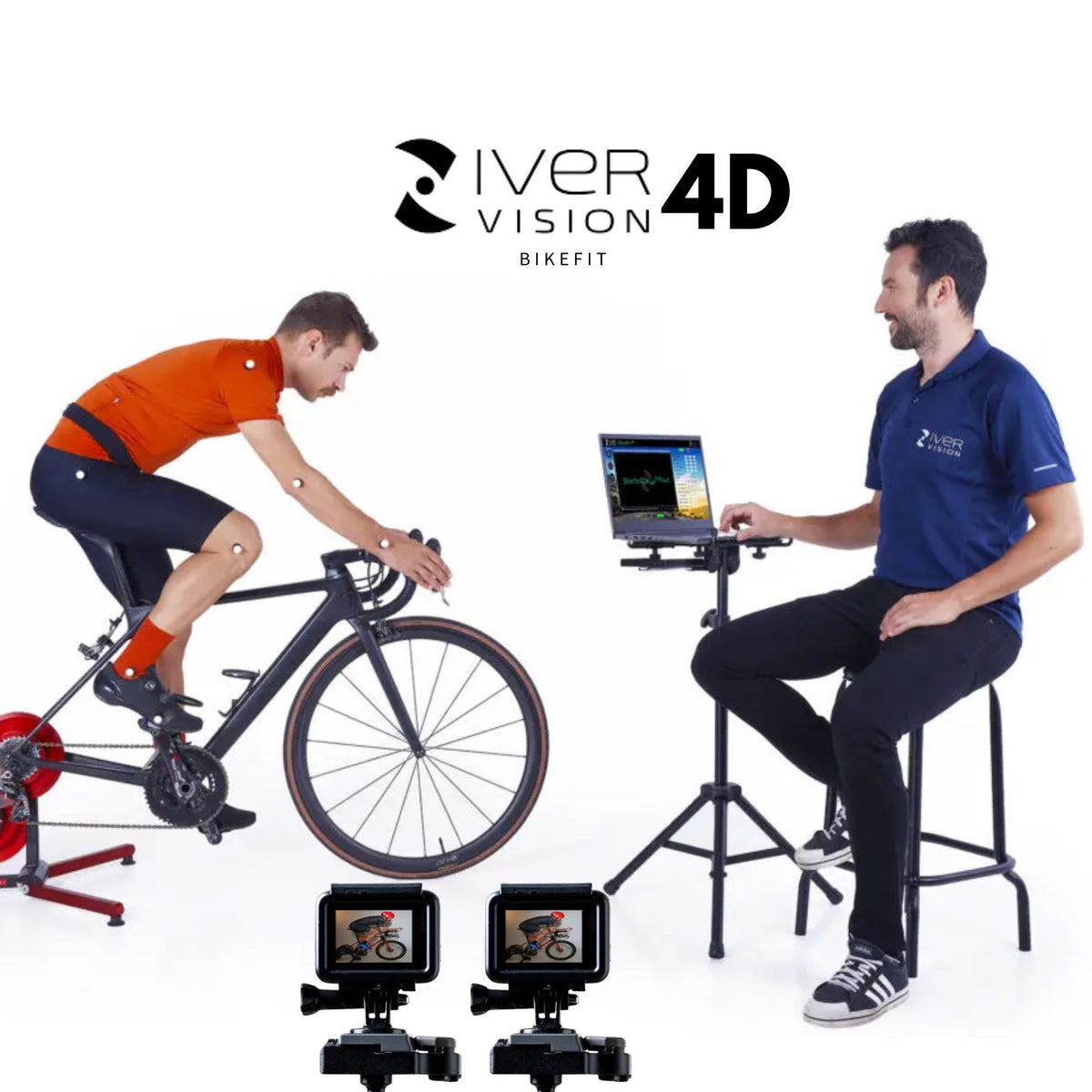 IVER VISION 4D