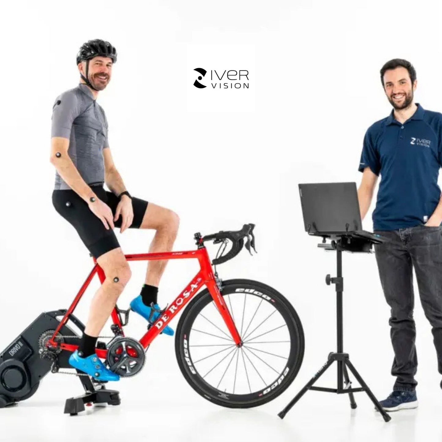 Advanced Bike Fitting System