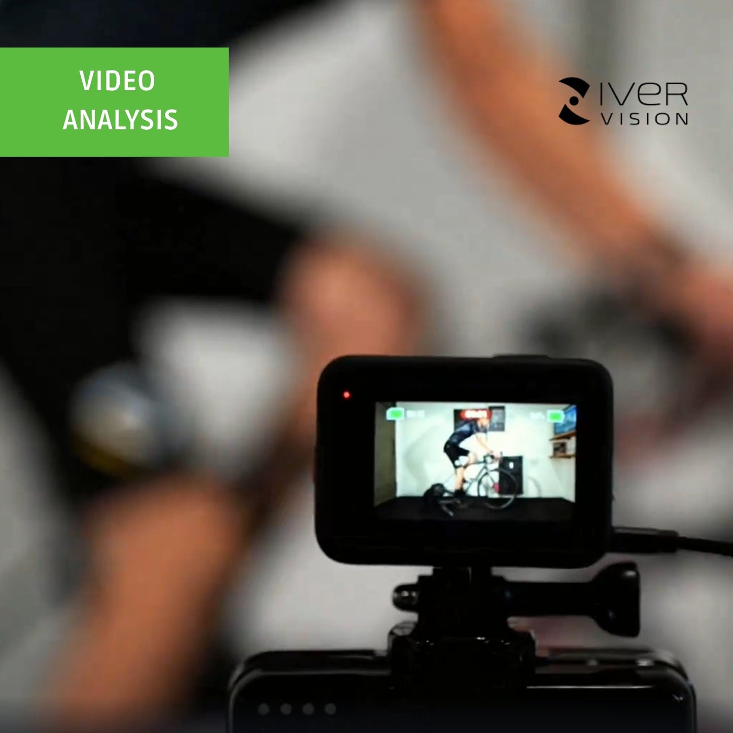 Advanced Bike Fitting System