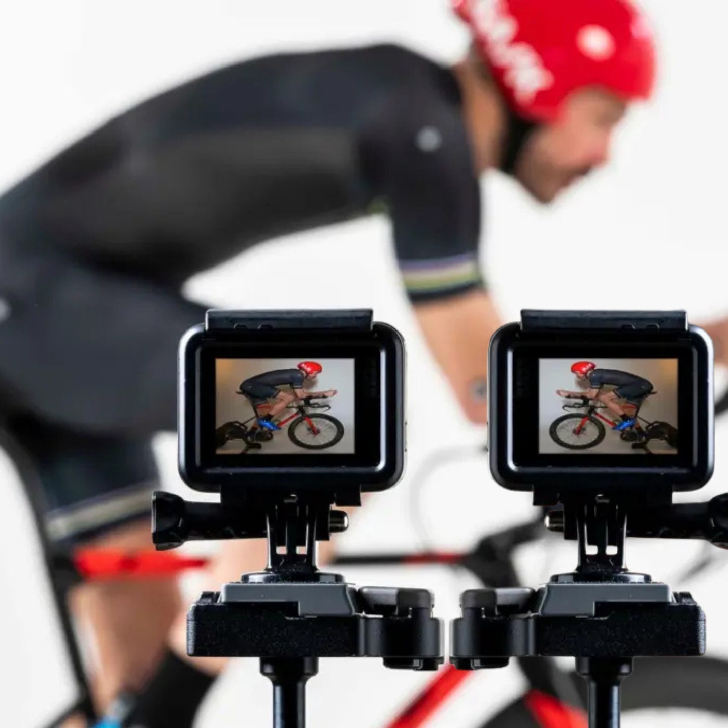 IVER BIKEFIT 4D