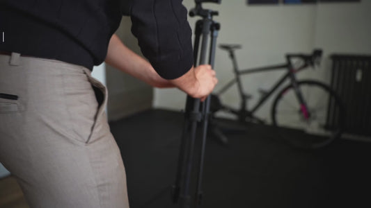 IVER BIKEFIT 4D & SmartCover BT